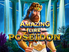 Amazing Link Poseidon logo