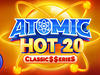 Atomic Hot 20 Classics Series