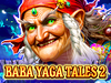 Baba Yaga Tales 2