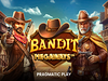 Bandit Megaways logo