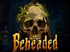 Beheaded logo