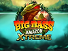 Big Bass Amazon Extreme logo