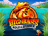 Big Bass Bonanza Hold and Spinner