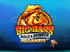 Big Bass Hold And Spinner Megaways logo