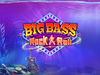 Big Bass Rock and Roll logo