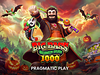 Big Bass Splash Halloween 1000