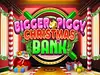 Bigger Piggy Christmas Bank
