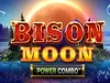 Bison Moon Power Combo logo