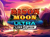 Bison Moon Ultra Link and Win logo