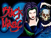 Black Magic logo