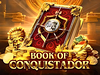 Book of Conquistador
