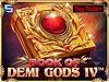 Book Of Demi Gods IV