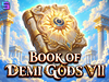 Book of Demi Gods VII