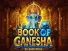 Book of Ganesha logo