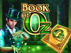 Book of Oz logo