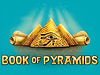 Book Of Pyramids logo