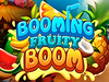 Booming Fruity Boom