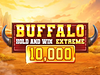 Buffalo Hold and Win Extreme 10000 logo