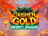 Caishen Gold Infinity Dragon