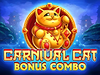 Carnival Cat Bonus Combo