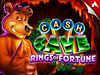 Cash Cave Rings of Fortune logo