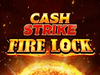 Cash Strike Fire Lock