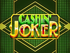 Cashin Joker logo