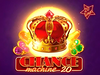 Chance Machine 20 logo