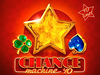 Chance Machine 40 logo