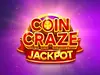 Coin Craze Jackpot logo