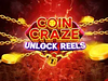 Coin Craze Unlock Reels logo