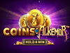 Coins of Alkemor logo