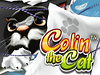 Colin the Cat