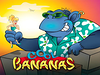 Cool Bananas logo