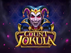 Count Jokula logo