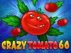 Crazy Tomato 60 logo
