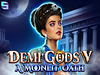 Demi Gods V A Moonlit Oath
