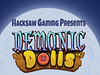 Demonic Dolls