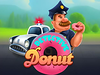 Detective Donut