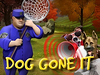 Dog Gone It logo