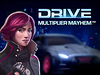 Drive Multiplier Mayhem logo