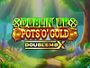 Dublin Up Pots OGold