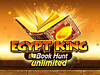 Egypt King Book Hunt Unlimited logo