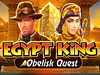 Egypt King Obelisk Quest logo