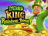 Emerald King Rainbow Road