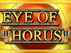 Eye of Horus logo
