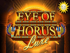 Eye of Horus Luxe logo