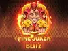 Fire Joker Blitz