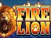 Fire Lion