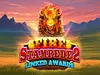 Fire Stampede 2